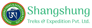 Shangshung Treks & Expedition Pvt.Ltd logo